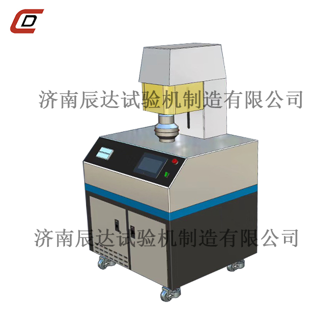 顆粒物過(guò)濾檢測機