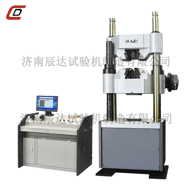 WEW-600C微機控制液壓萬(wàn)能試驗機